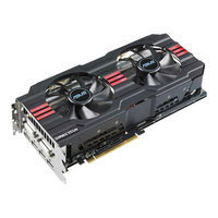 Asus HD7970 3GB DirectCU II (90-C1CRM0-U0UAY0BZ)